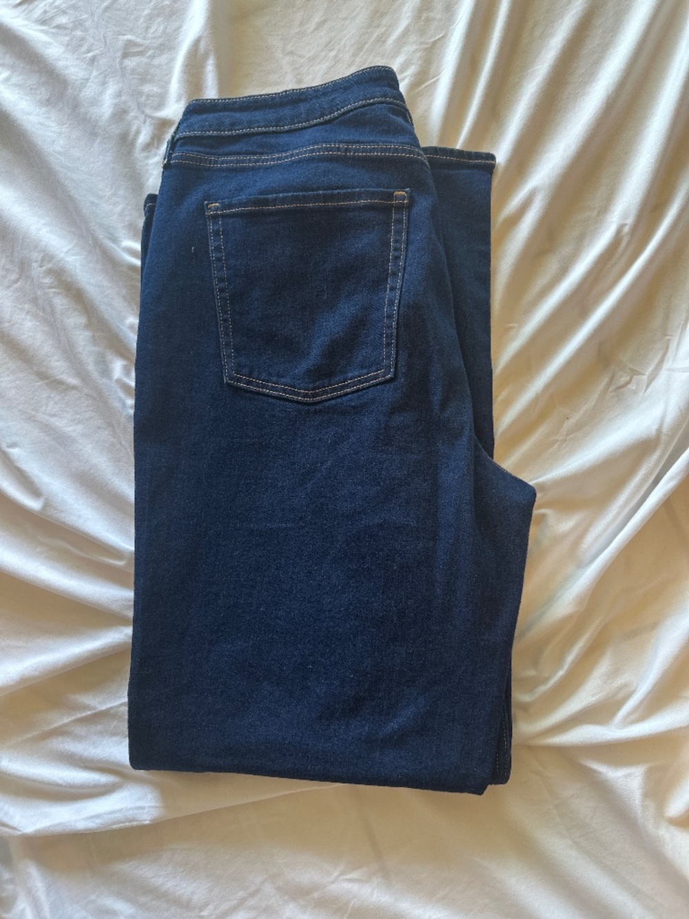 Old Navy Wow Wide Leg Jeans